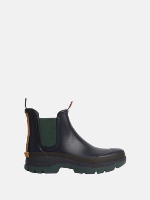Barbour BARBOUR X PAUL SMITH CHELSEA WELLINGTON BOOTS