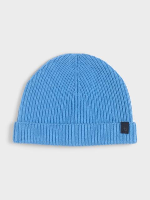 rag & bone Theo Wool-Cashmere Beanie