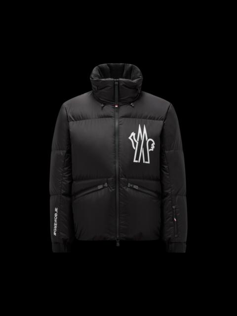 Moncler Verdons Short Down Jacket