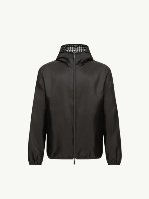 Moncler Vandelli Reversible Hooded Jacket