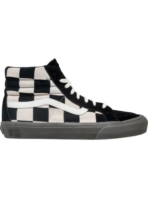 Vans Sk8-Hi Taka Hayashi Checkerboard