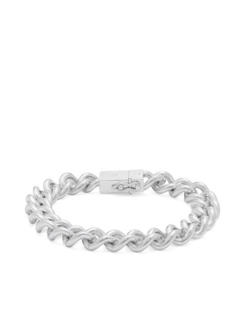 TOM WOOD Tom Wood Lou Bracelet
