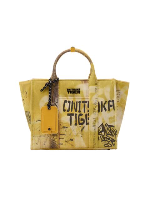 Onitsuka Tiger GRAFFITI TOTE BAG