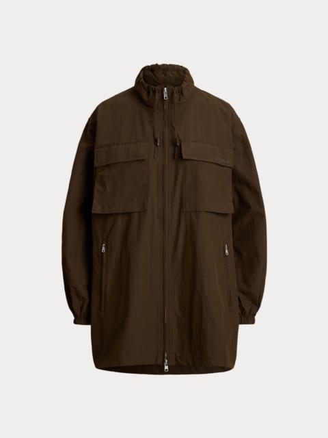Polo Ralph Lauren Oversize Utility Windbreaker