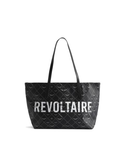 Zadig & Voltaire Z tote bag