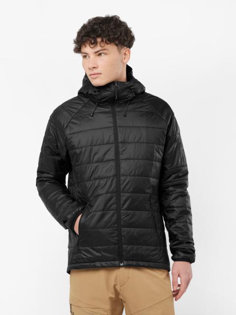 SALOMON OUTLINE HOODED