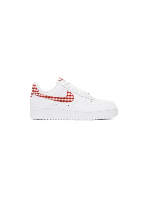 Nike Air Force 1 '07 Ess Trend sneakers