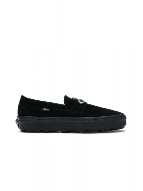 Vans Style 53 Vivienne Westwood Anglomania