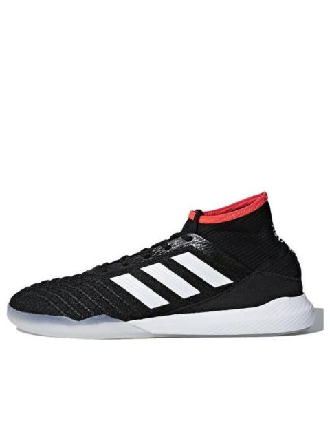 adidas adidas Predator Tango 18.3 TR 'Black Solar Red' CP9297