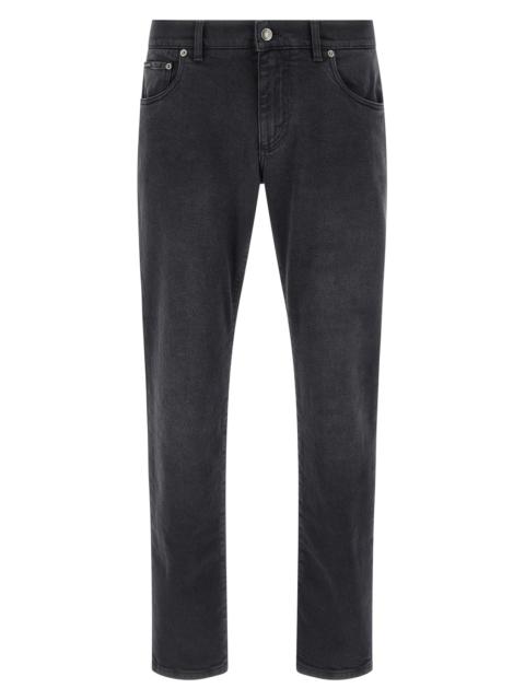 Dolce & Gabbana Stretch jeans