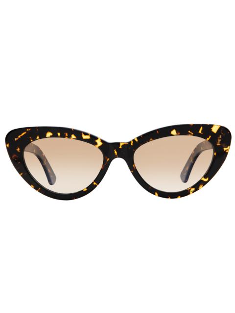 illesteva Pamela Sunglasses