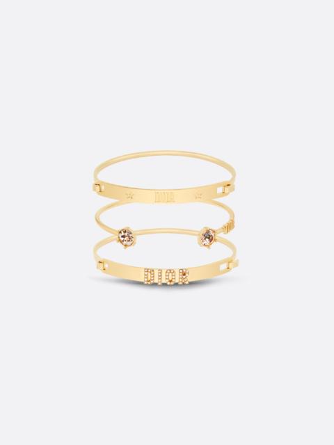 Dior Dio(r)evolution Bracelet Set