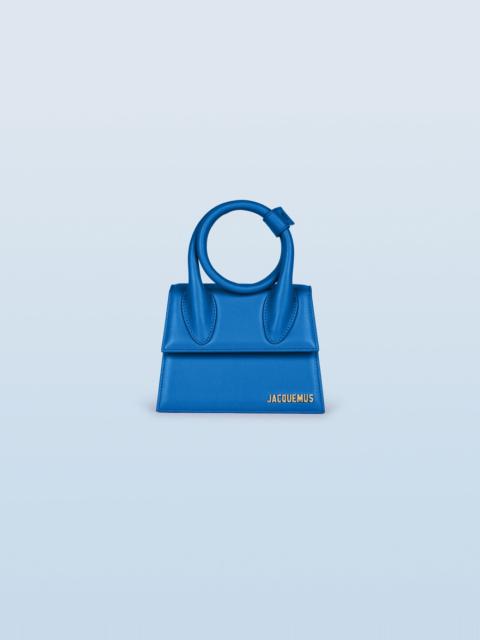 JACQUEMUS Le Chiquito Noeud