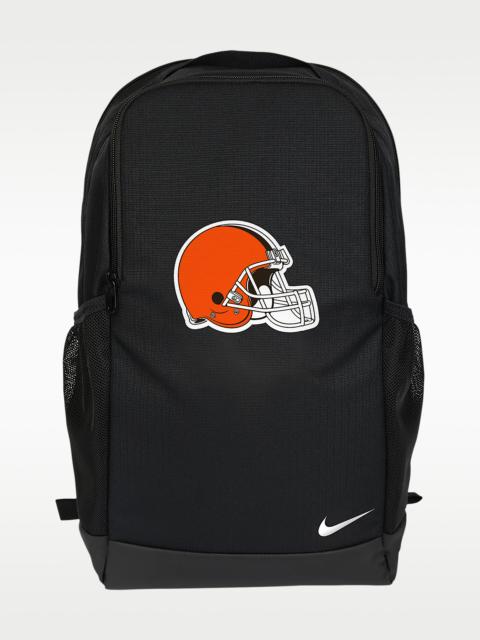 Nike Cleveland Browns Primary Logo Nike NFL Backpack