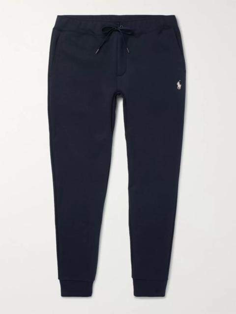 Polo Ralph Lauren Slim-Fit Tapered Jersey Sweatpants