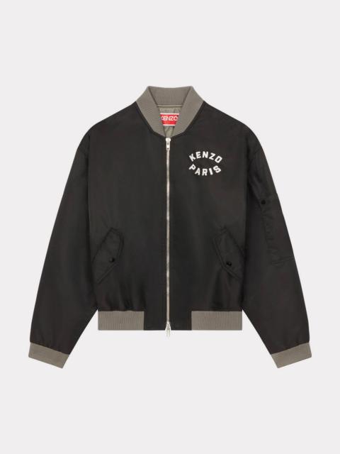 'KENZO Lucky Tiger' embroidered bomber jacket