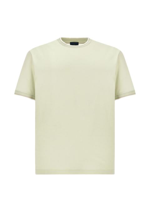 Paul & Shark cotton T-shirt