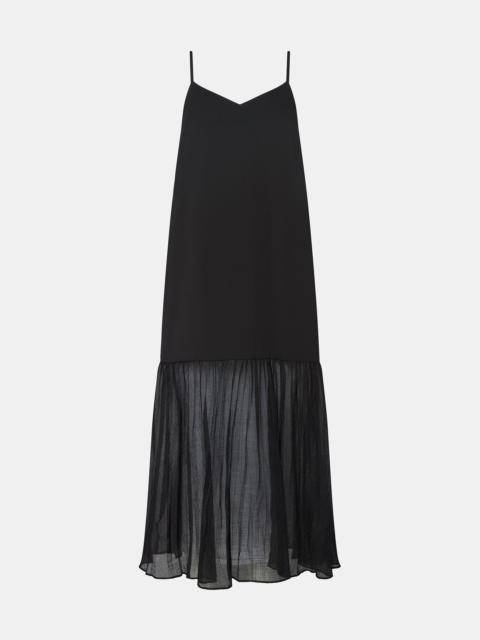 STEVE MADDEN EMBER DRESS BLACK