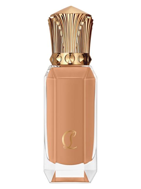 Christian Louboutin Women's Teint Fétiche Le Fluide Fluid Foundation - 55N Mocha Nude