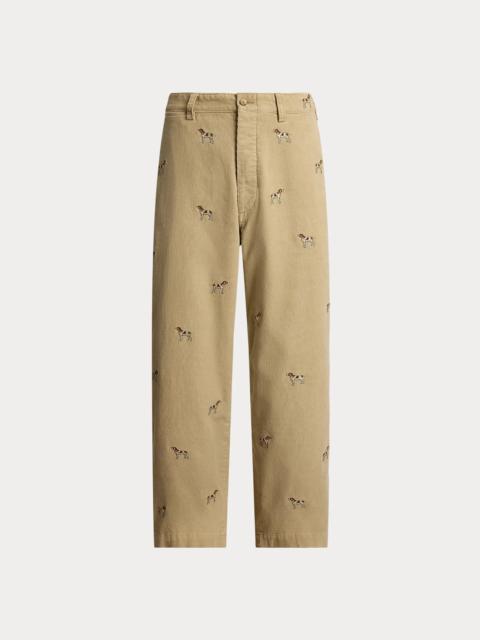 Polo Ralph Lauren The Big Corduroy Chino
