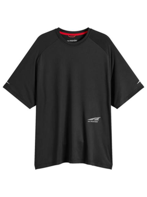 and Wander and wander x Altra T-Shirt