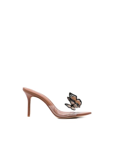 SOPHIA WEBSTER Vanessa heeled sandals