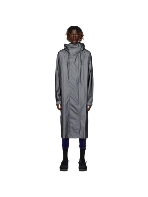 Y-3 Y-3 Gore-Tex Long Parka