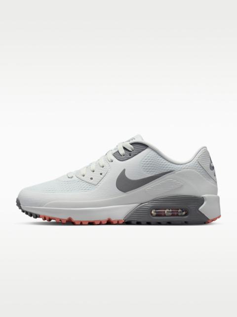 Nike Air Max 90 G Golf Shoes
