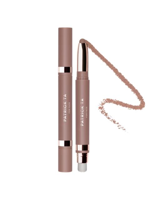 Patrick Ta Major Sculpt Shape & Shade Anywhere Artistry Stick