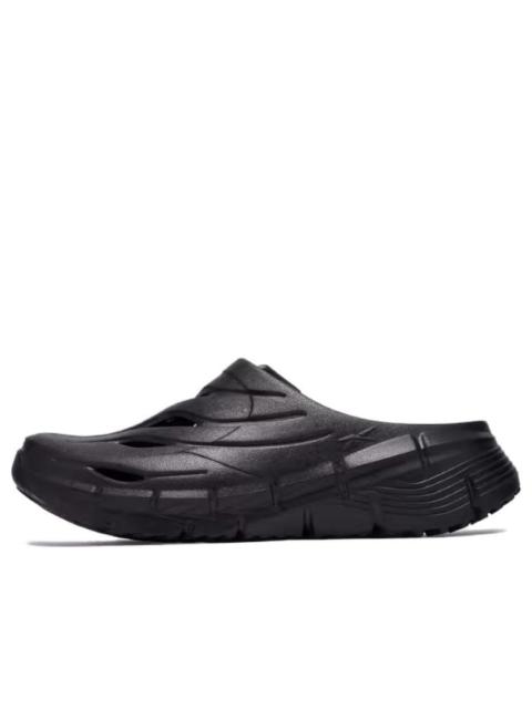 Reebok Reebok Zig Clog Slides 'Black' 100207244