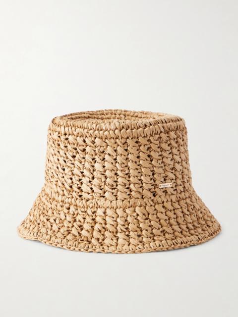 EUGENIA KIM Jonah Crochet Hat