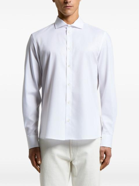 PESERICO buttoned shirt