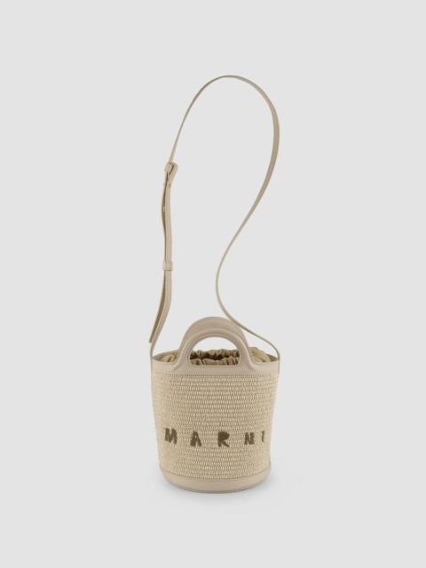 Marni Tropicalia small bucket bag