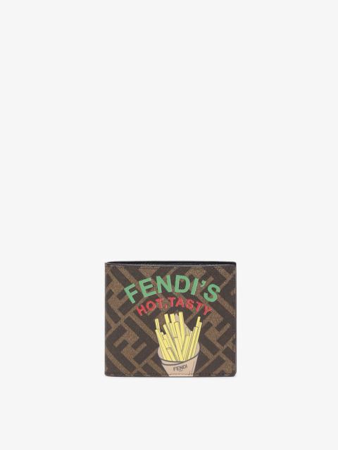 FENDI FF Wallet