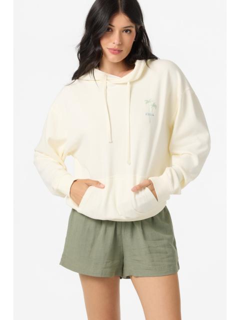 O'Neill Drift Hoody Pullover Fleece