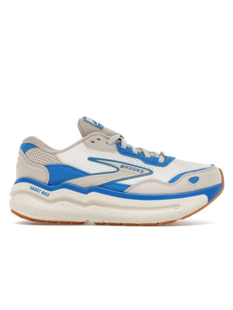 BROOKS Brooks Ghost Max SE Silver Lining Blue Surf the Web (Women's)