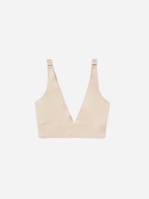 EVERLANE THE INVISIBLE BRA