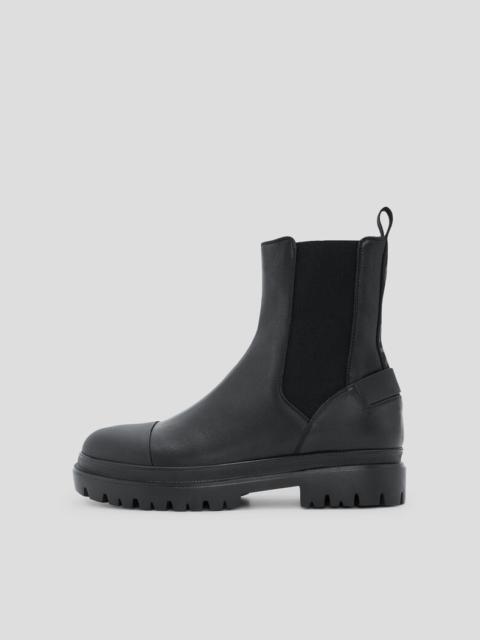 BOGNER Chesa Alpina Chelsea boots in Black