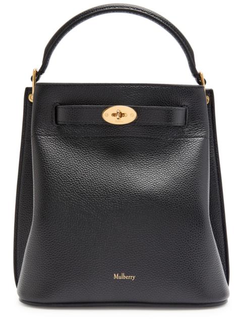 Mulberry Mulberry Islington Grained Leather Bucket bag