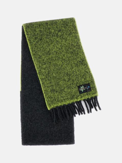 Paul Smith COLOR BLOCK SCARF