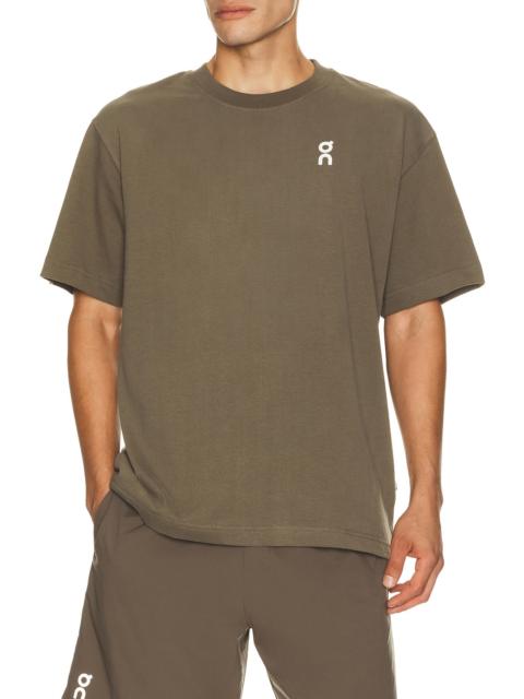 On Club Tee