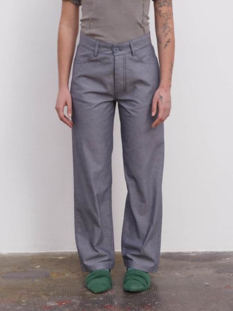 BASERANGE Tajo Pants - Recycled Denim