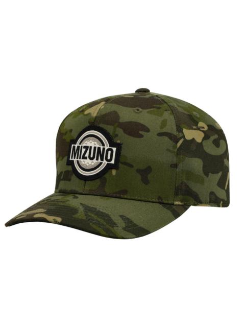 Mizuno Mizuno Patch Golf Snapback