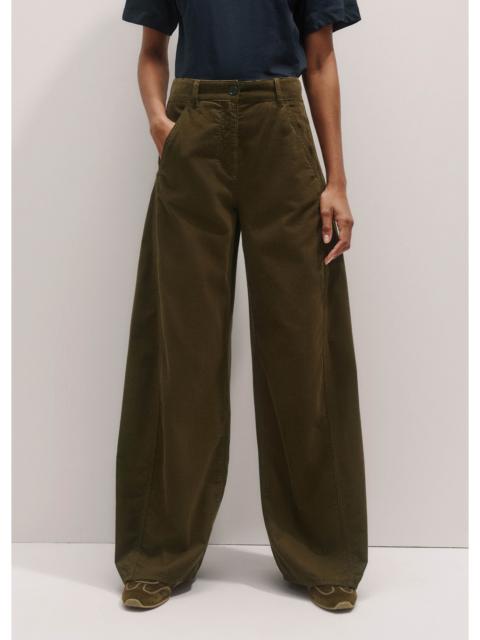 ME+EM Engineered Pant