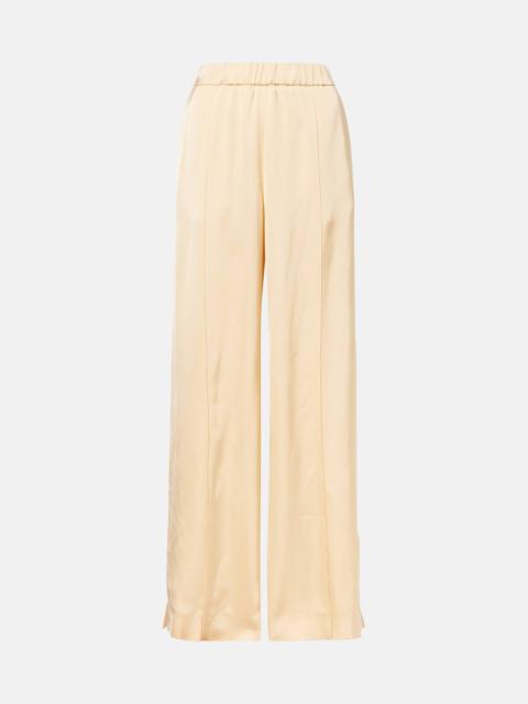 Jil Sander Wide-leg pants
