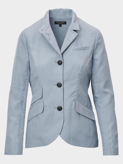 rag & bone Slade Solid Blazer