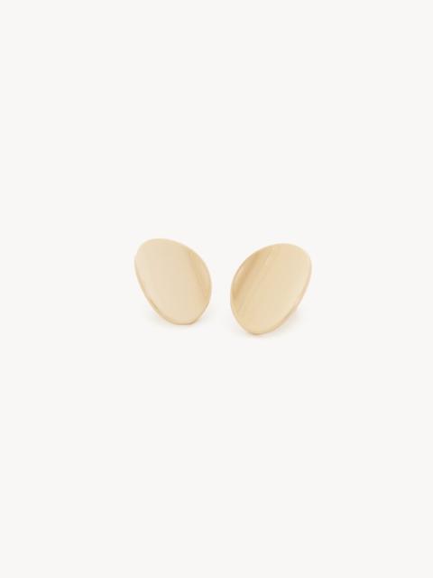 Chloé PENELOPE CLIP-ON EARRINGS