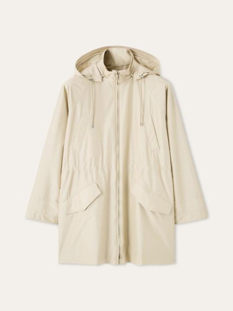 Loro Piana Wilson Parka