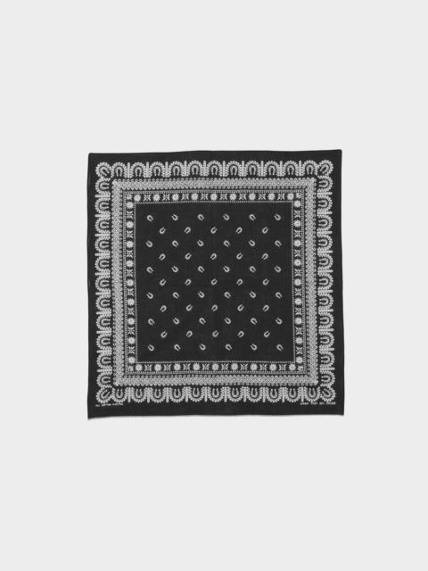 Kapital Bandana Horse Shoe