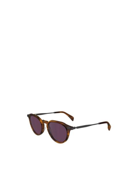 Paul Smith Keats round-frame sunglasses